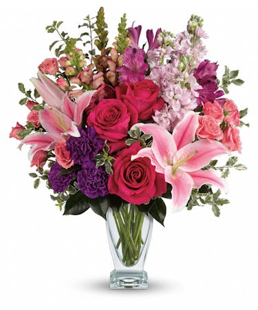 Morning Meadow Bouquet